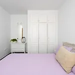 Apartman Atico San Juan Teide View By Sydney