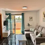 Apartman Atico San Juan Teide View By Sydney Playa de San Juan