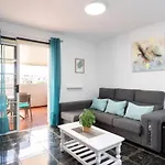 Apartman Atico San Juan Teide View By Sydney *