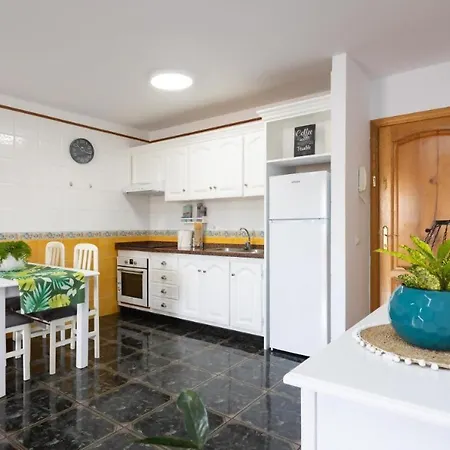 San Juan Teide View Apartment *