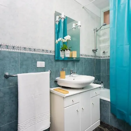 ático San Juan Teide View Playa de San Juan (Tenerife)